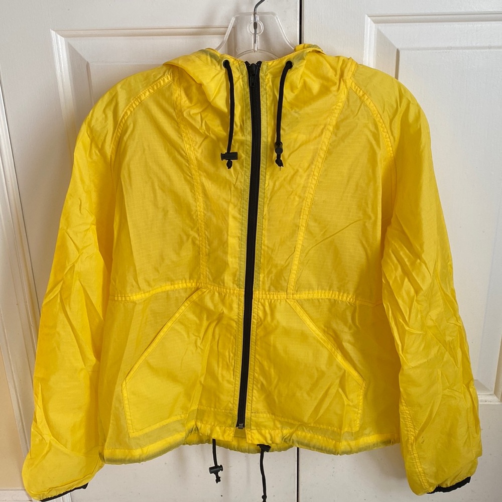Vintage Gap Windbreaker